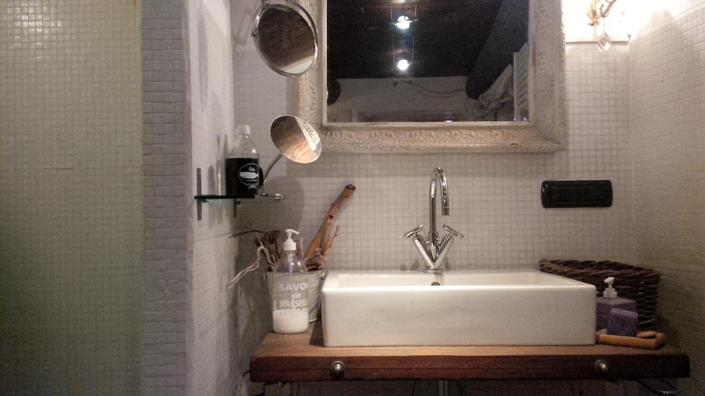 Alla Bastilla B&B Gravere Номер фото