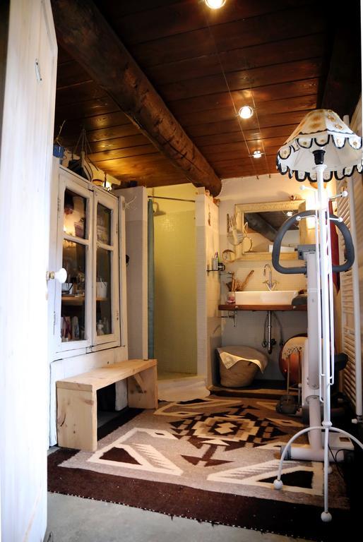 Alla Bastilla B&B Gravere Екстер'єр фото