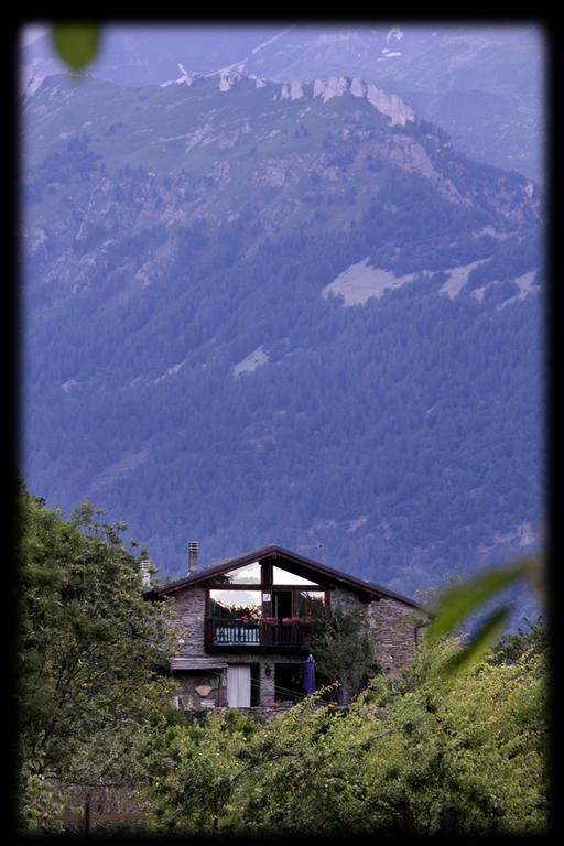 Alla Bastilla B&B Gravere Екстер'єр фото