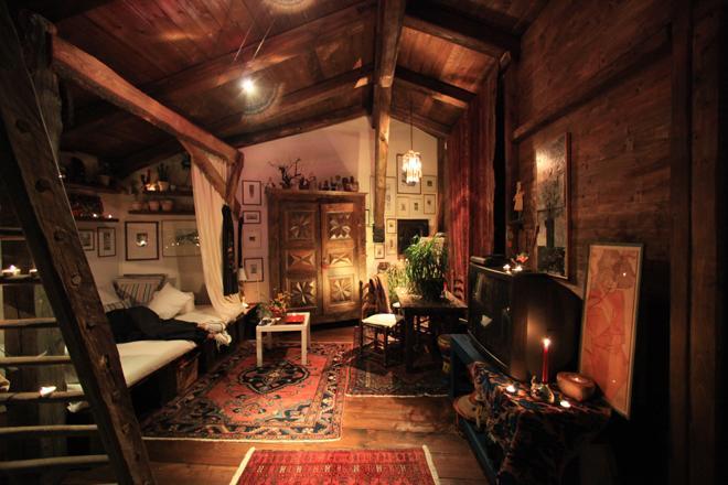 Alla Bastilla B&B Gravere Номер фото