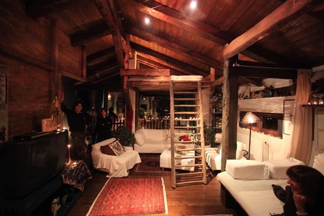 Alla Bastilla B&B Gravere Номер фото