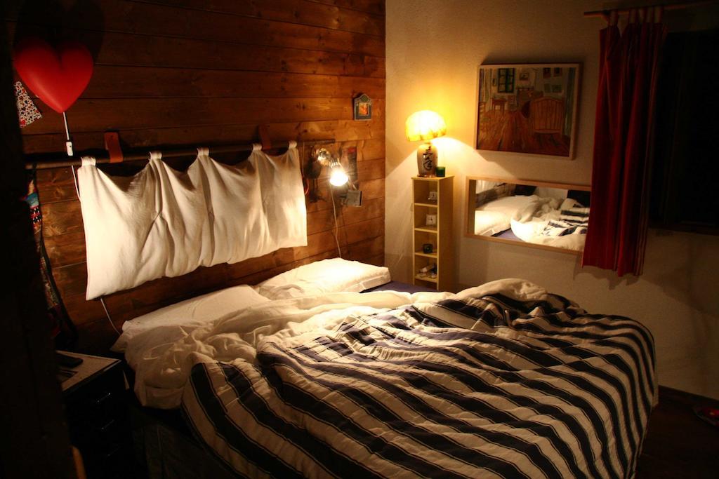 Alla Bastilla B&B Gravere Номер фото